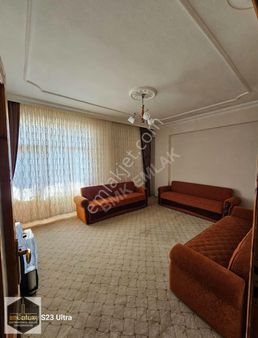 Bmkdan Antalya Kumluca Merkezde Kiralık Eşyalı Daire