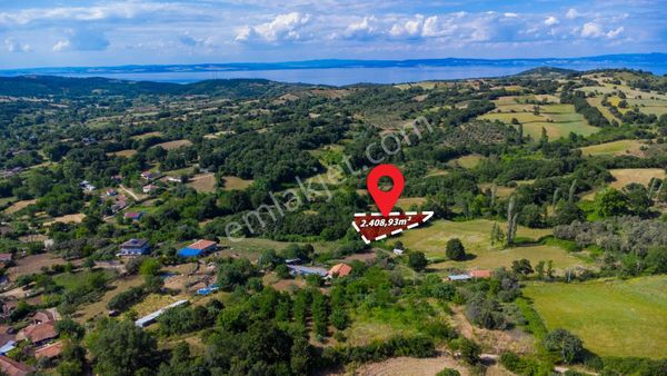 Lapseki Güreci'de Fırsat Geleceğin Yatırım Noktası!