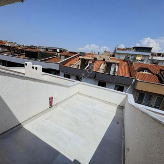 Barbaros Merkezde Dubleks 2+1 Satılık Yatırımlık Sıfır Daire