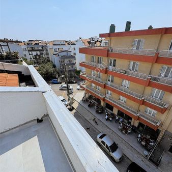 Barbaros'ta 160m2 4+1 Satılık Dubleks Yatırımlık Sıfır Daire