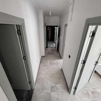 Kepez'de Sıfır Yatırımlık 2+1 Daire