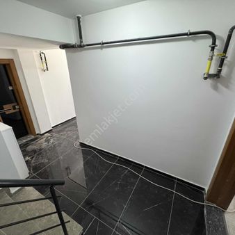 Kepez 'de Sıfır 90m2 Merkezi Konumda Yatırımlık Geniş Daire