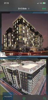 Tuzla Marinaya Yakın 3+1 Site İçi