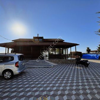 Geyikli Sahilinde, Denize Sıfır, Ruhsatlı Devren Kiralık İşletme