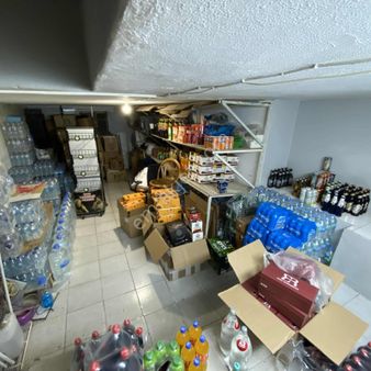 İşlek Cadde Üzeri Devren Tütün&tekel Market