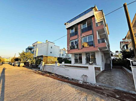 💥 Kaçırmayın! Didim Cumhuriyet’te Masrafsız Yeni Daire 🔑
