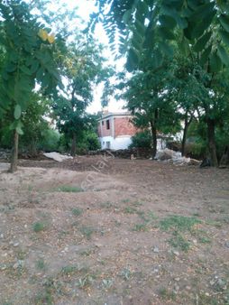 Ocaklı Mahallesin De Satılık Köy İçi Arsa