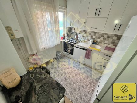 Hacıyusuf Mahallesi'nde 2+1 Satılık Daire