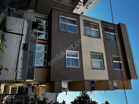 Esenler Yatırımlık Satılık 2+1 Daire