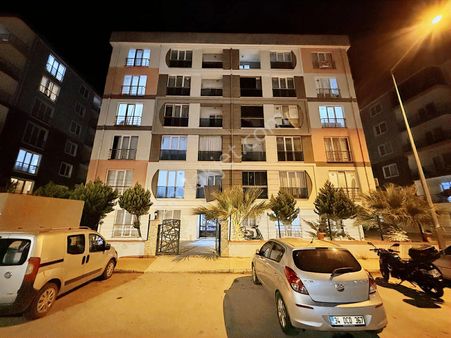 Çanakkale Merkez İsmetpaşa Mahallesi'nde Kiralık Eşyalı 1+1