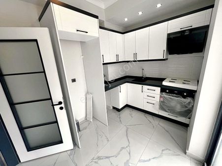 📍blue Life Egenden Gerçek İlan Gazicelal'de Satılık Ön Cephe Lüx Tasarımlı 2+1 Daire