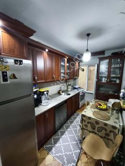 Kocasinan Mahallesinde Merkezi Konumda Satılık 2+1 Daire