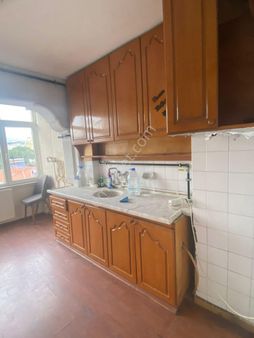 Turan Mahallesinde Satılık Doğalgazlı 3+1 Daire