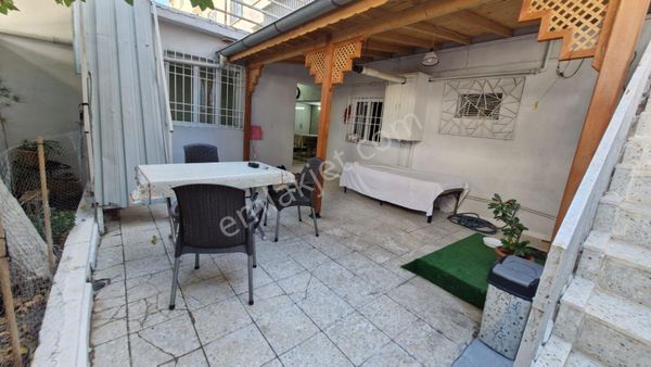 Emir Emlak Ofisinden 60.yıl Mahallesinde