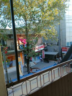 Acil! İzmir Buca'da 2+1 Satılık Daire