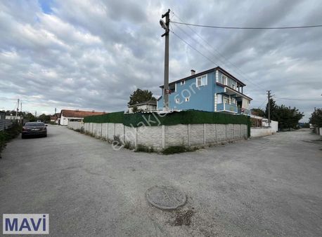 Remax Mavi'den Güneşlerde 259 M² Satılık Hisseli Arazi