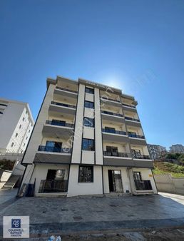 Cb. Amazon'dan Atatepe Mahallesi 1+1 Satılık Daire