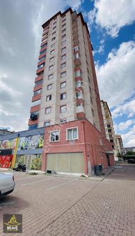 Wave Gayrimenkul | Hürriyet Mah. | 3+1 | 120m2 | Satılık Daire