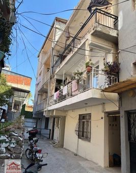 Bayraklı Şehir Hastanesi Yakını 2+1 Eşyalı 80m2