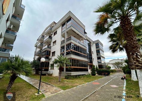 Üsküdar Konakları’nda 3+1 Ferah Ve Modern Daıre