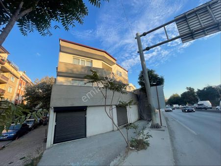 Bayrampaşa Terazıderede Kıralık 400 M2 2 Katlı Işyerı