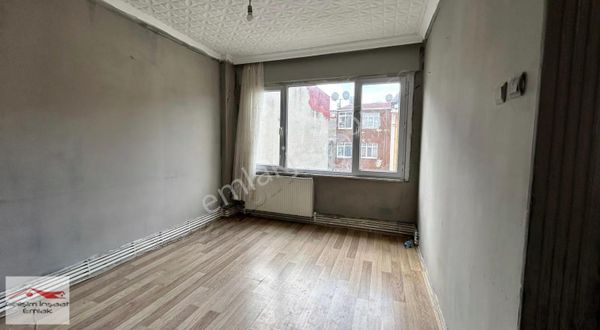 Gelişim Emlak`tan Yatırımlık, Masraflı, Merkezi, 80m², 2+1