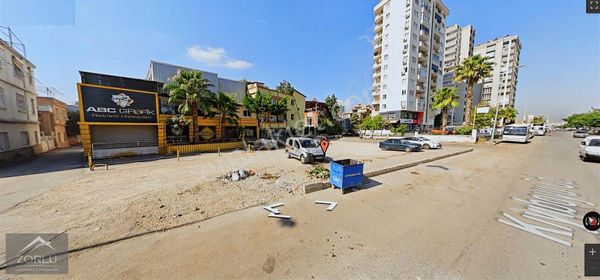 Zorlu'dan Satılık Namık Kemalde Yol Üzeri Tek Tapu Arsa