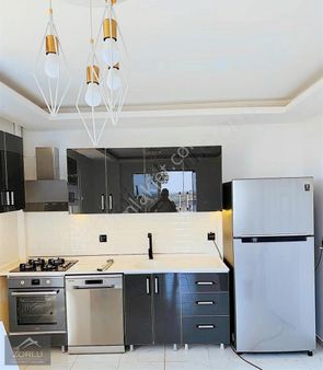 Zorlu'dan Gültepe Mah. Satılık 3+1 Daire