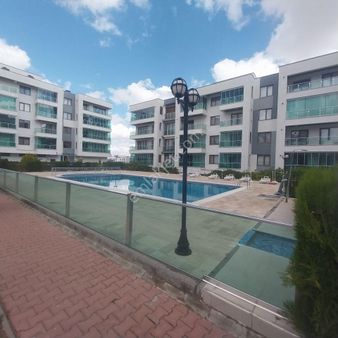 Century21 Vizyon Vadişehir Markiz'2 Havuzlu Site İçerisinde 3+1satılık Daire