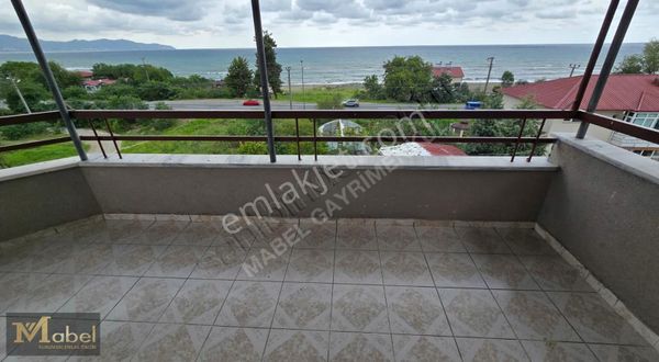 Mabel Gayrimenkul-kumbaşı Mah.-deniz Manzaralı Çatı Katı