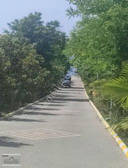 Esenköy Sahilde Satılık Harika Villa