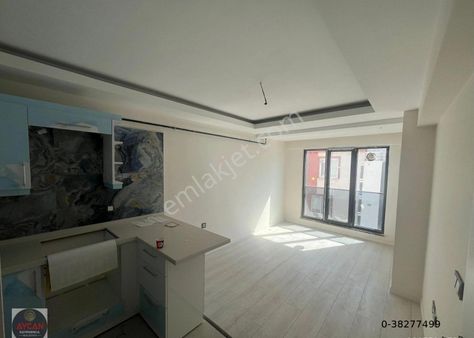 Aycan Gayrimenkulden Ayyıldız Mah Sıfır Satılık 1+1 Daire