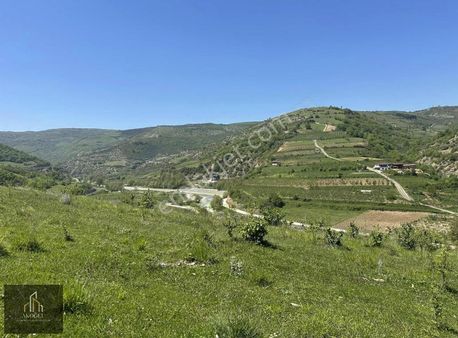 Canik Demirci Köyünde Yatırımlık Arsa