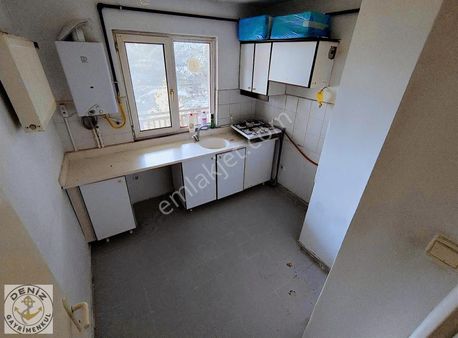 Eryaman Cadde Üzeri Kiralık 1+1 Daire