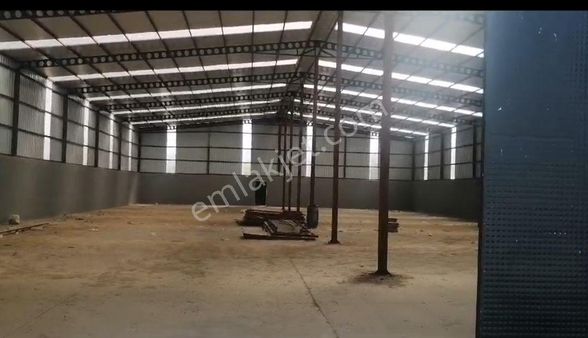 Acil Satılık Fabrika Ruhsatları Tamamlanmistir