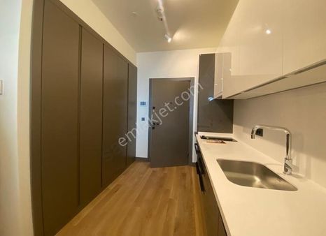 Plus Ara'dan Mahall Bomonti De 1+0 Eşyalı Kiralık Daire