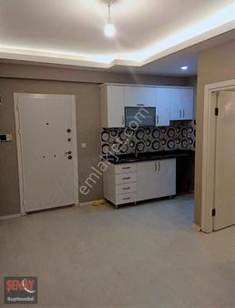 Tekirdağ Süleymanpaşa Hürriyet Mahallesinde 1+1 Kiralık Dairemiz