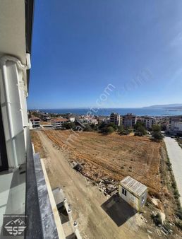 Tekirdağ-atatürk Mh. Satılık Sıfır 2+1