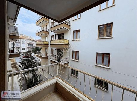 Esertepe De Kiralık 3+1 Geniş Daire