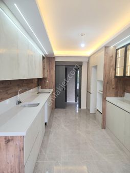 Bölcekte Dükkan Üstü