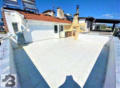 ⫸ Akçay Best Emlak'tan⫷akçay'da Kelepir 3+1geniş Teraslı Dublex