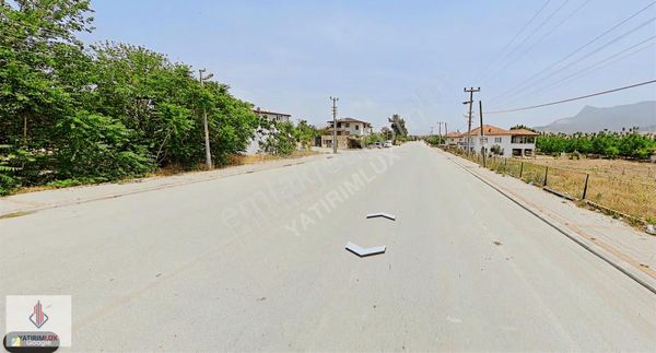 Yatırımlüx'den 477 M2 Fırsat Arsa