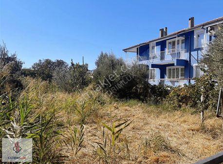 Yatırımlüx'den 432 M2 Kaçmaz Arsa