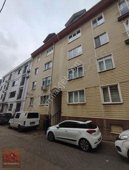 Hçk Gayrimenkul'den Paşabayır Mahallesinde Satılık 4+1 Dubleks