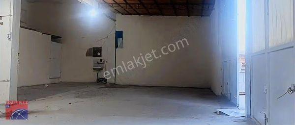 Pendik Güzelyalı'da 2 Kat Toplam 1500 M2 Kiralık İmalathane