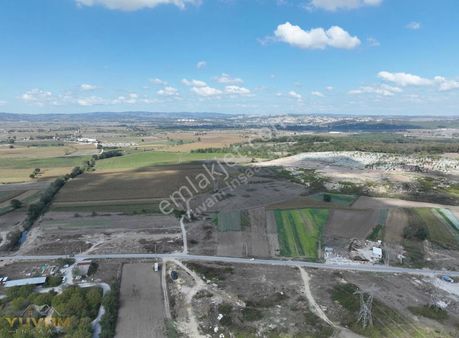 Yuvam Gayrimenkul'den Adapazarın'da Tek Tapu 2720 Mt