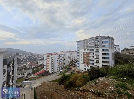 Üniversite Mahallesi 1+1 Satılık Daire