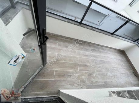 İpek Taksi Üstünde 2+1 Amerikan Mutfak Daire