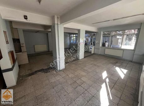 Yeniel Gayrimenkul Sevgi Mahallesi 80 M2 Satılık Dükkan