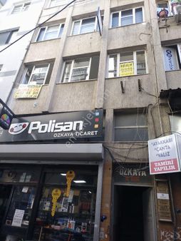 Şirinyer Kiralık İşyeri